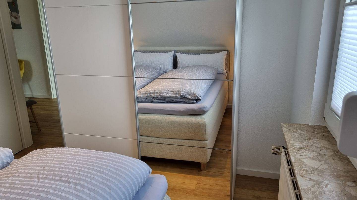 Ferienwohnung Orion für 2 Personen — Bild 3