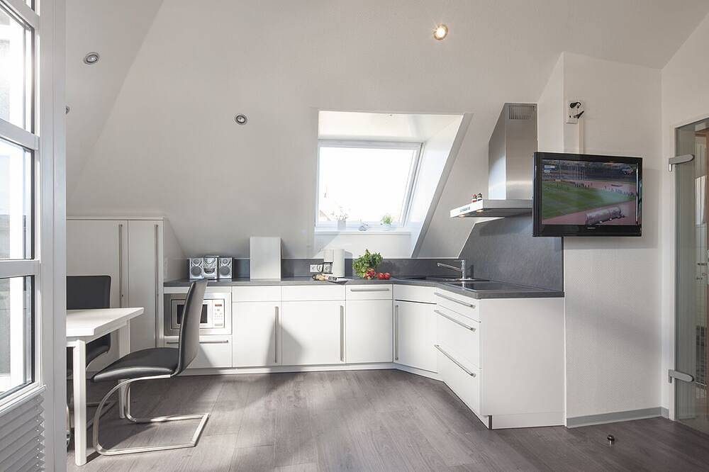 Haus Hansa Wohnung 9