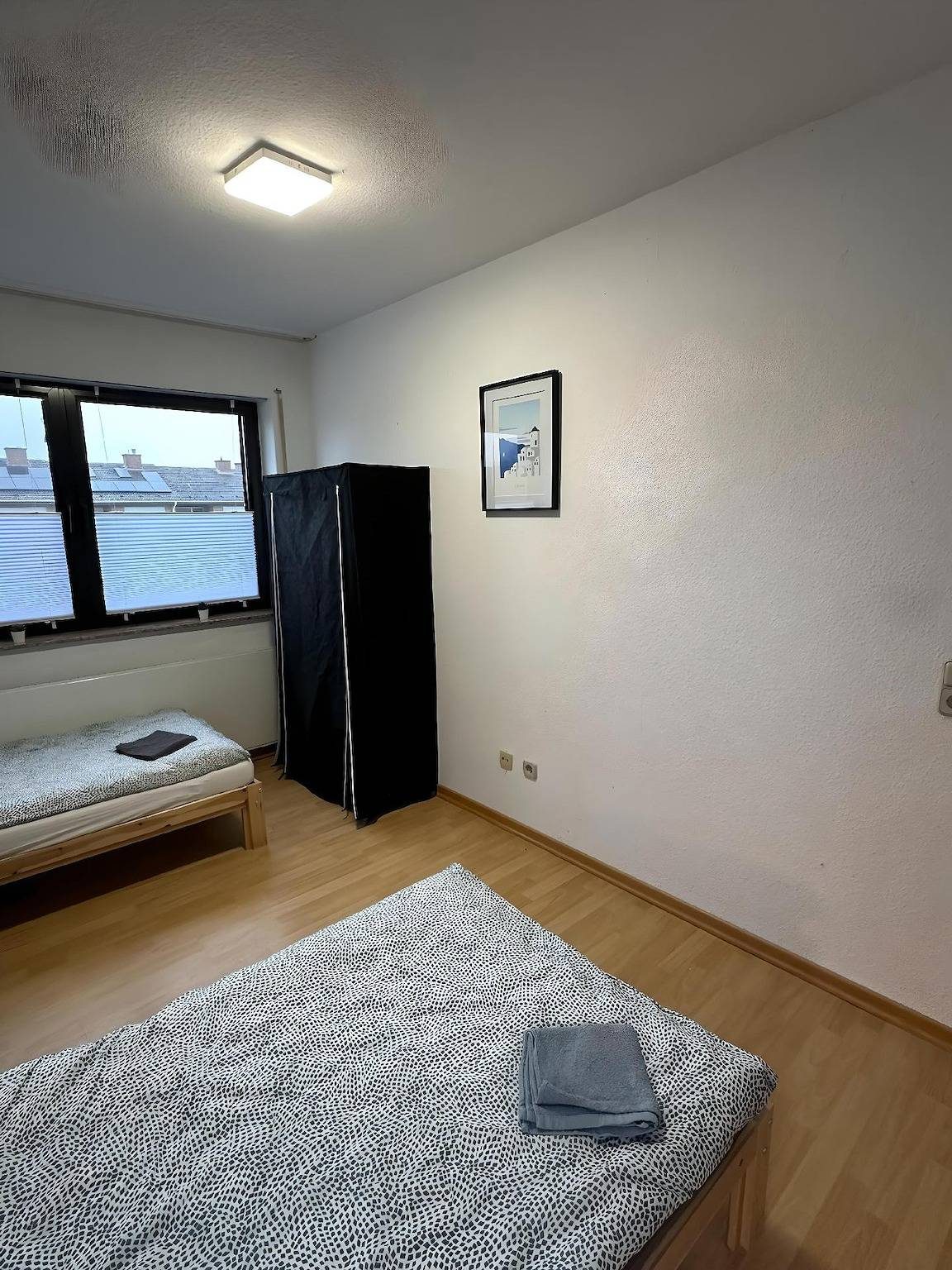 Apartment Ruhepause I - im ruhigen Wohngebiet — Bild 5