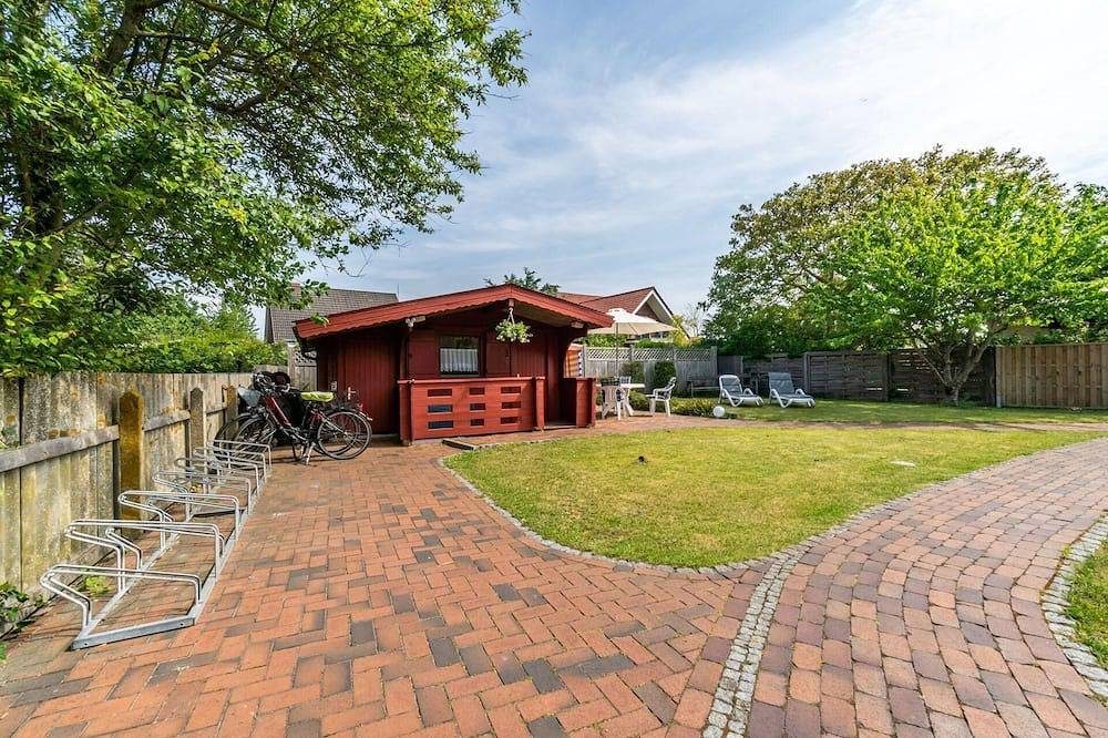Ferienhaus Butenbörkumer — Bild 4