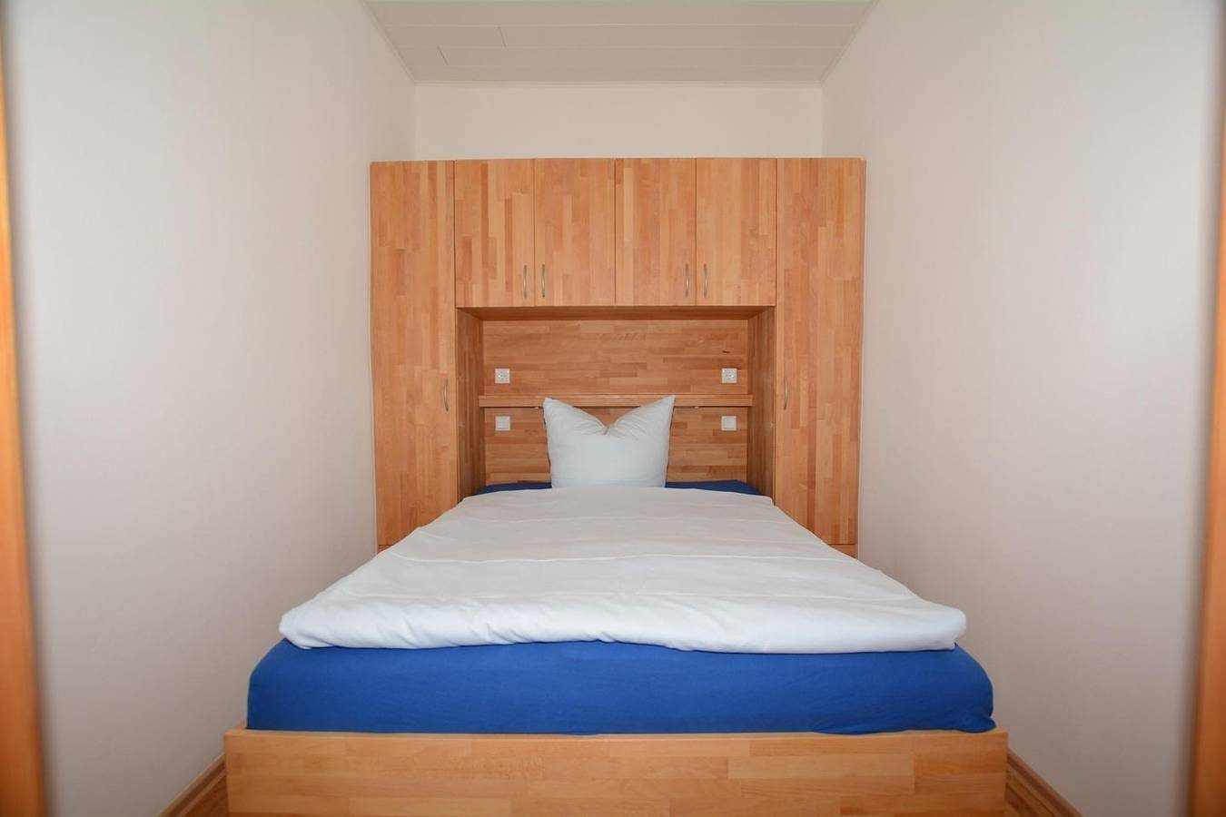 "Haus Flandern"  Erdgeschoss Wohnung Nr 1 für 2 Personen, Top Lage — Bild 5