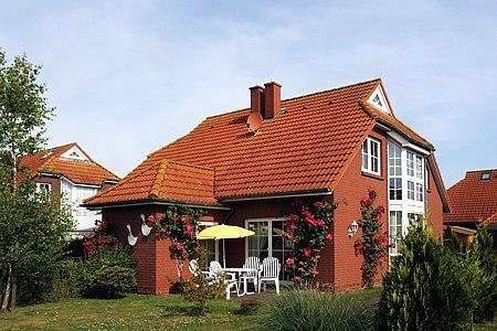 Ferienhaus Dat Krebs Huus