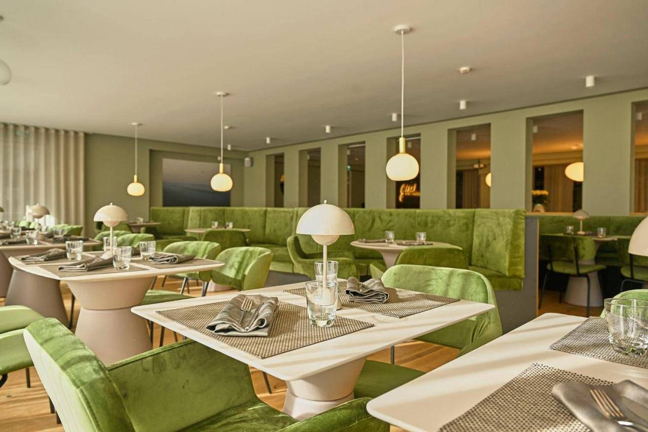 Hotel Atlantic Juist — Bild 3