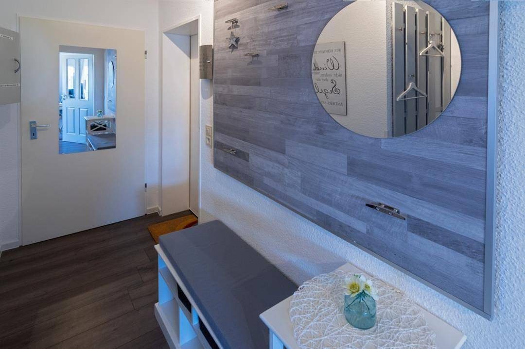 Ferienwohnung Watt n Blick — Bild 4