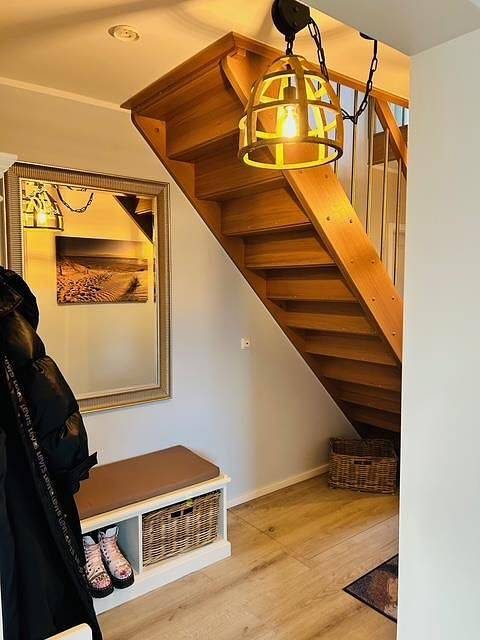 Ferienhaus Harleliebe — Bild 4