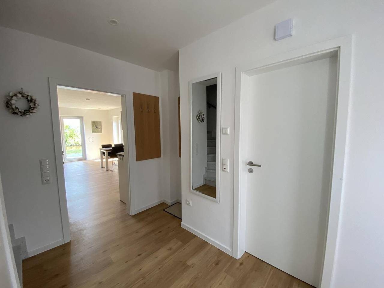 Ferienhaus Wittmunder Str. 31H — Bild 4