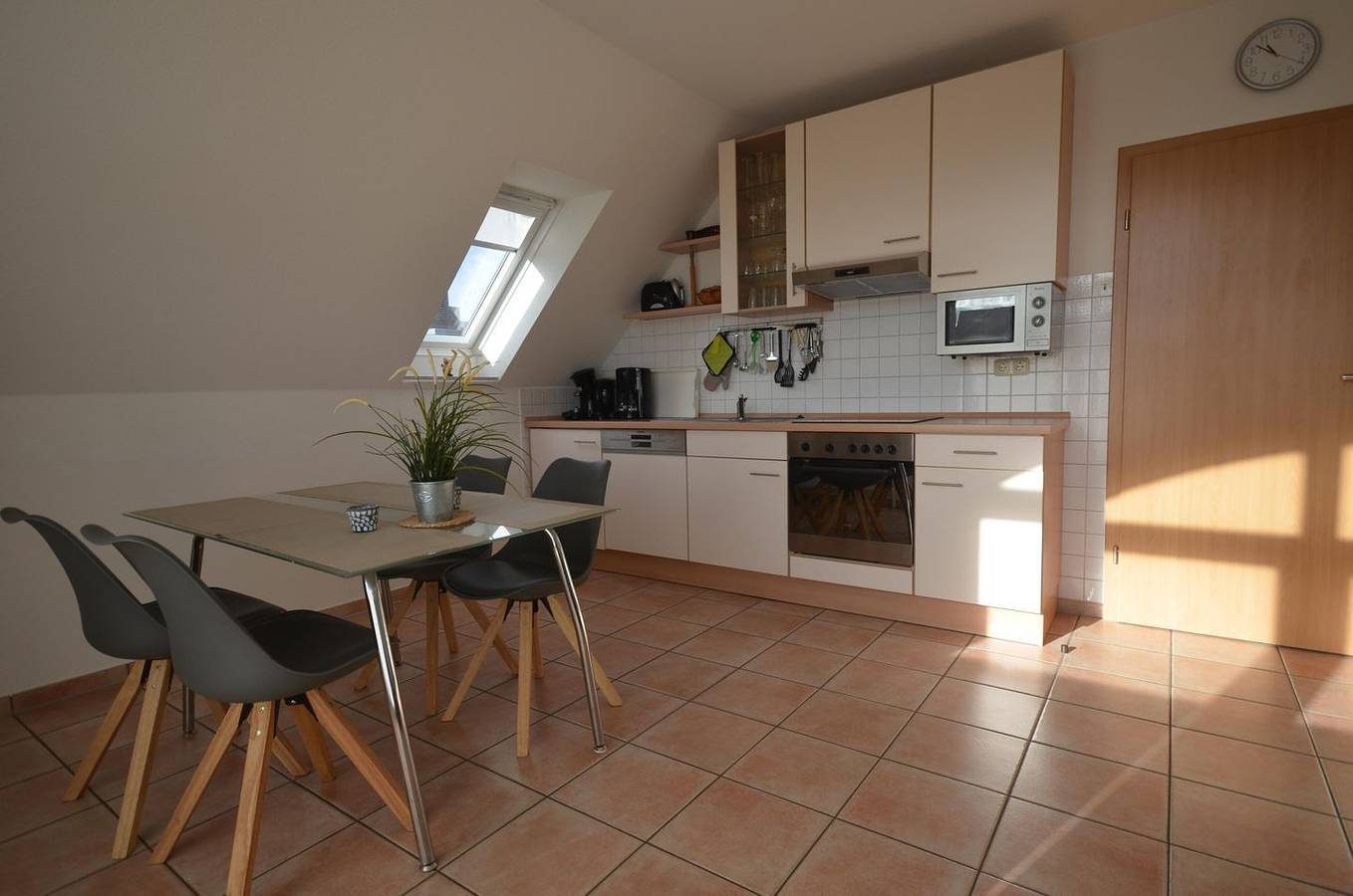 Ferienwohnung Atlantik — Bild 5