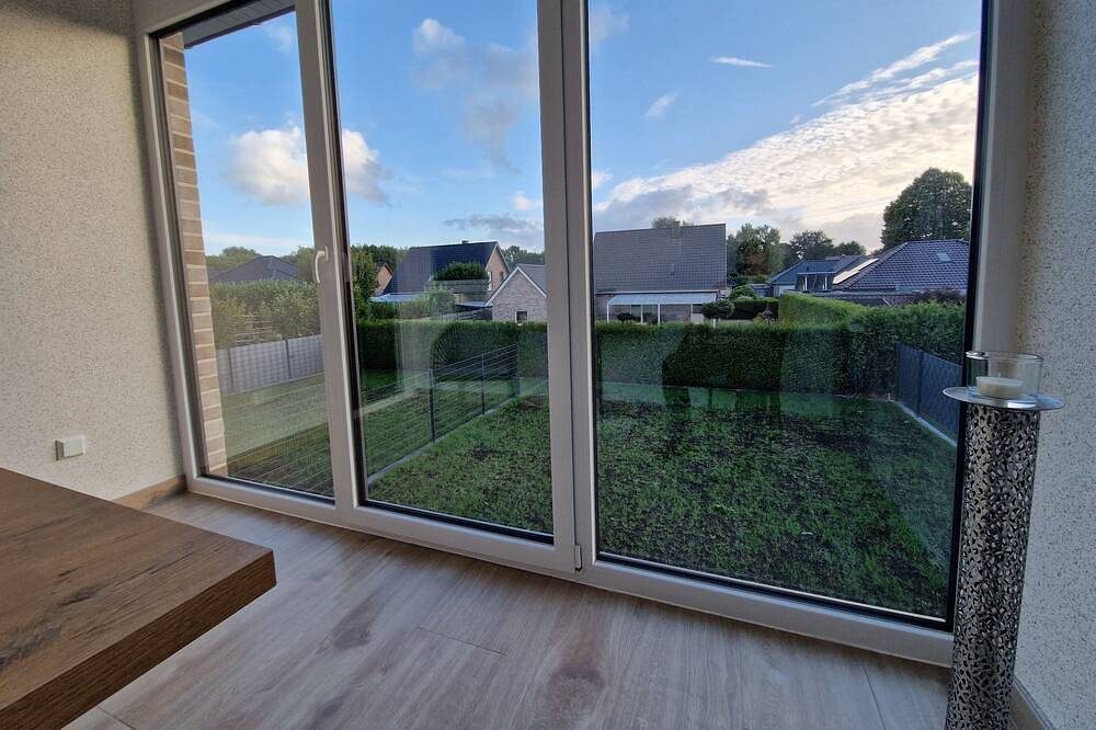 Neu! Wohnung in Ostfriesland — Bild 4