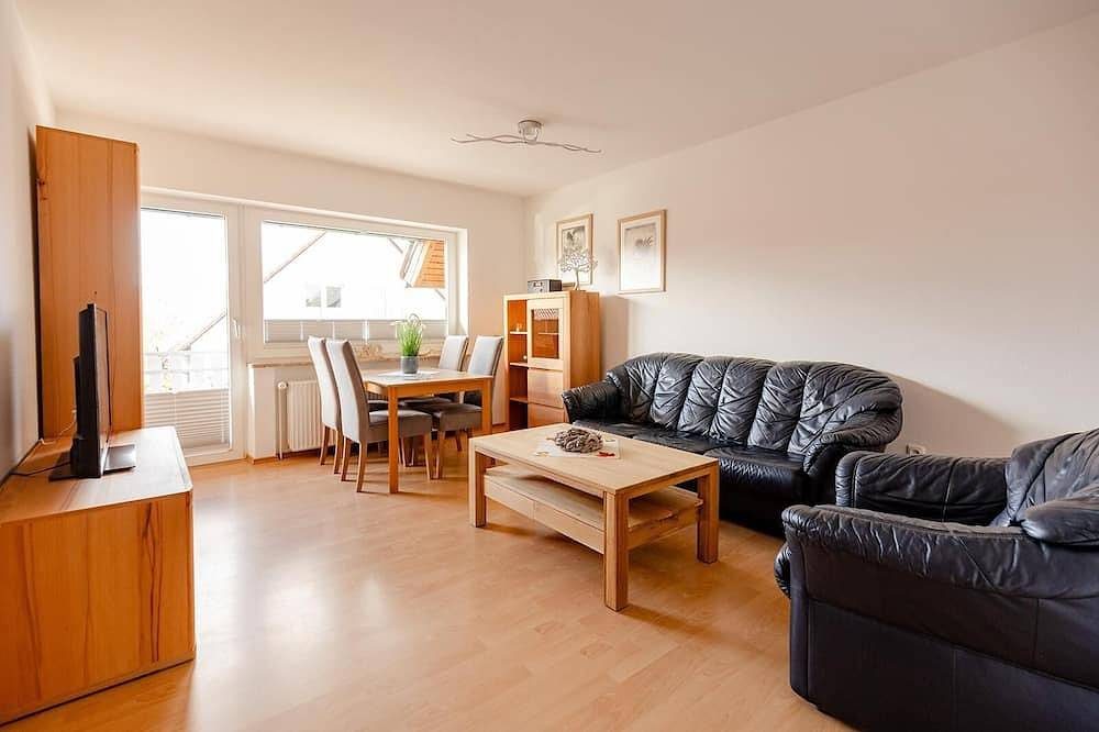 Familienfreundliche Ferienwohnung auf Norderney – Dein Erholungsort!