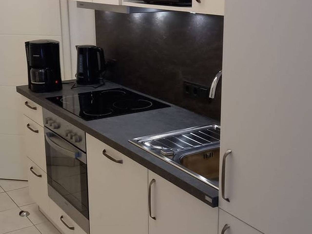 Ferienwohnung Bahnhofstr. 29 A/6 — Bild 5