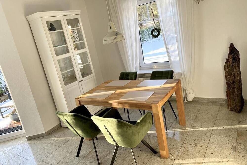 Moderne Fewo Ankerplatz 43b — Bild 5