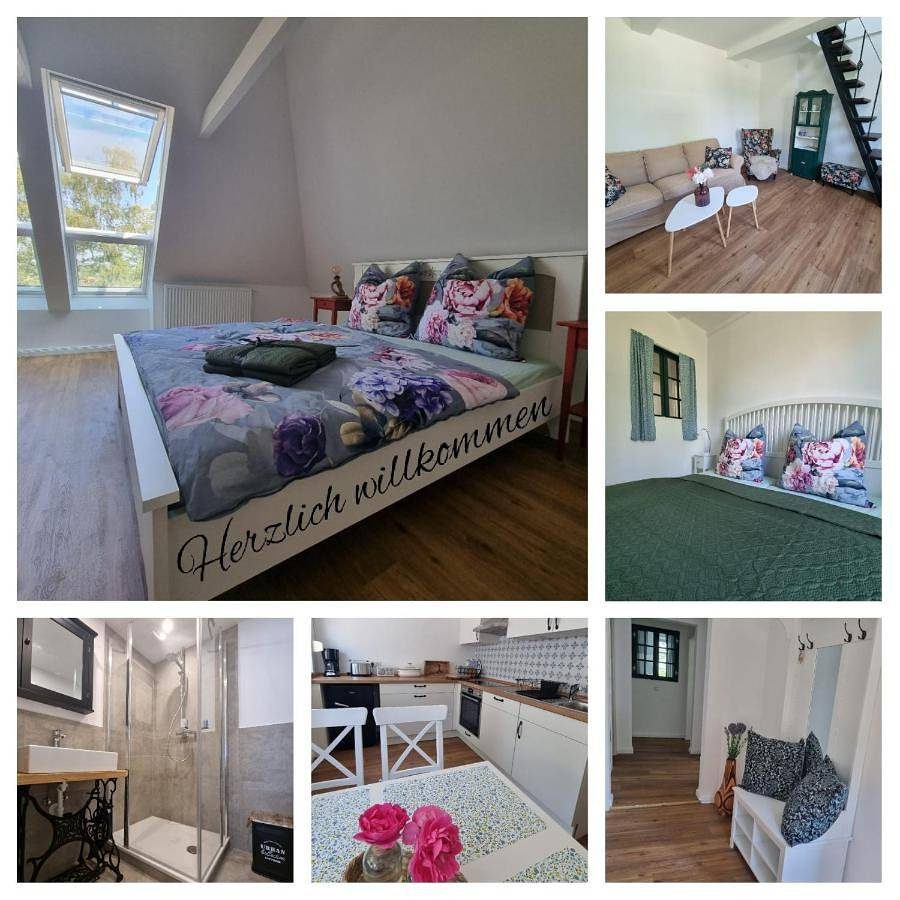 Ferienhaus Am Fehntjer Tief — Bild 3