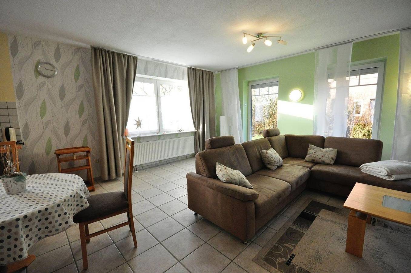 Ferienhaus Sonnenwind — Bild 5