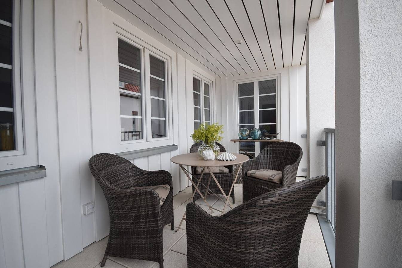 Ferienwohnung Bölts im schönen Friesengut — Bild 5