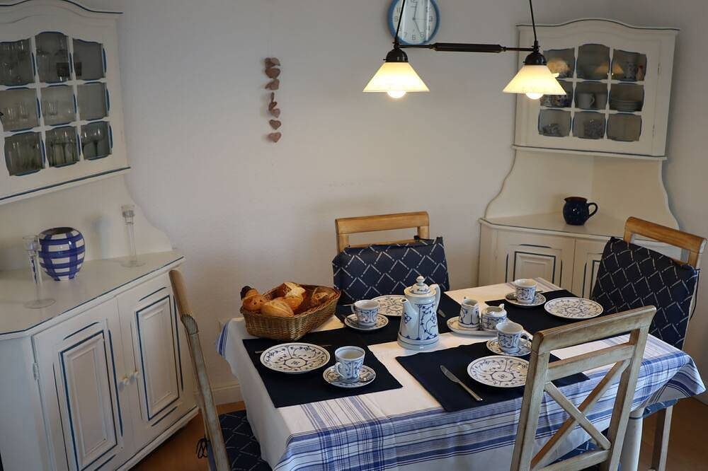 Schönes Ferienhaus \" Passat \" — Bild 3