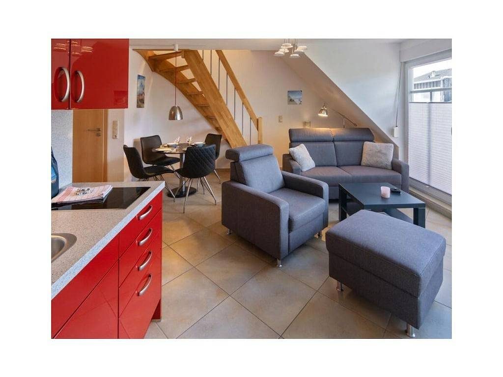 Ferienhaus f?r 4 Personen in Norddeich — Bild 5