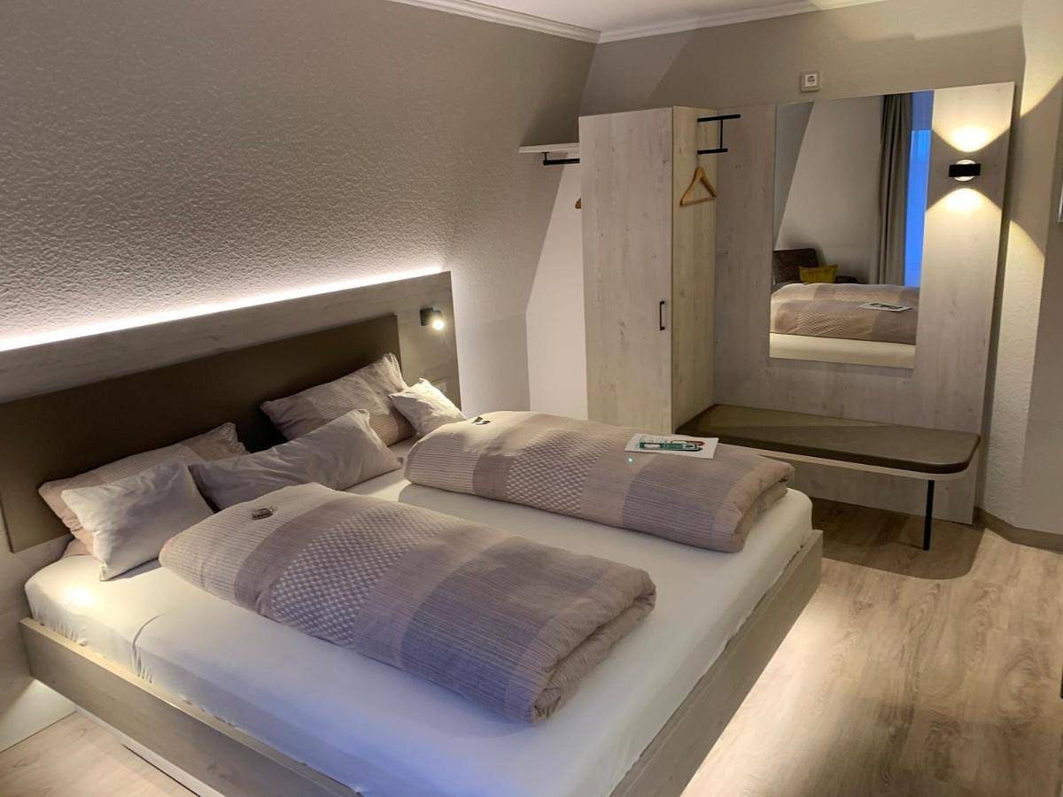 Apart Hotel Norden — Bild 5