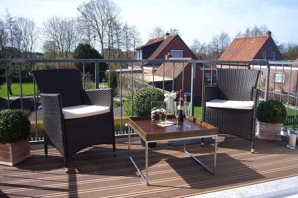 Ferienwohnung Meerzeit — Bild 3