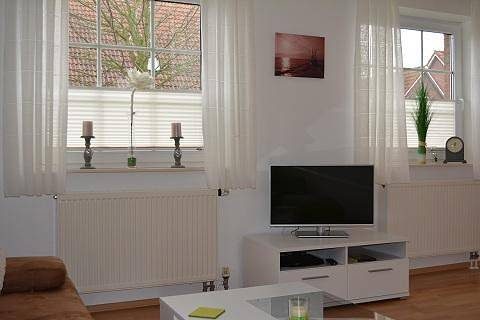 *Looden - Ferienwohnungen Huus Bia — Bild 4