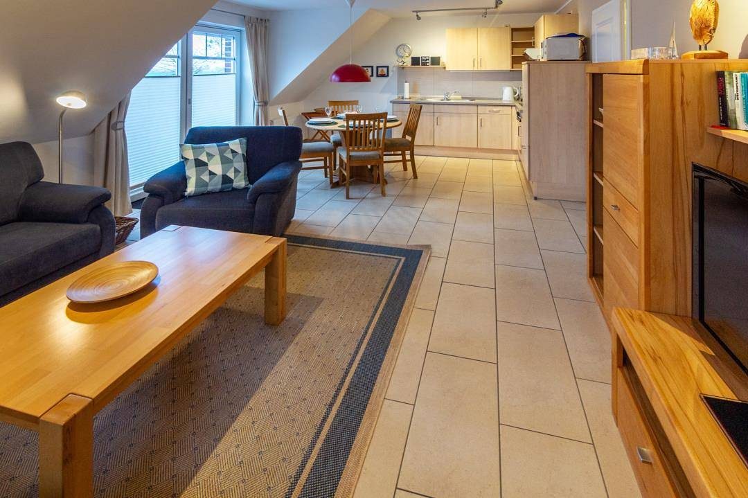 Ferienwohnung Wattlooper — Bild 4