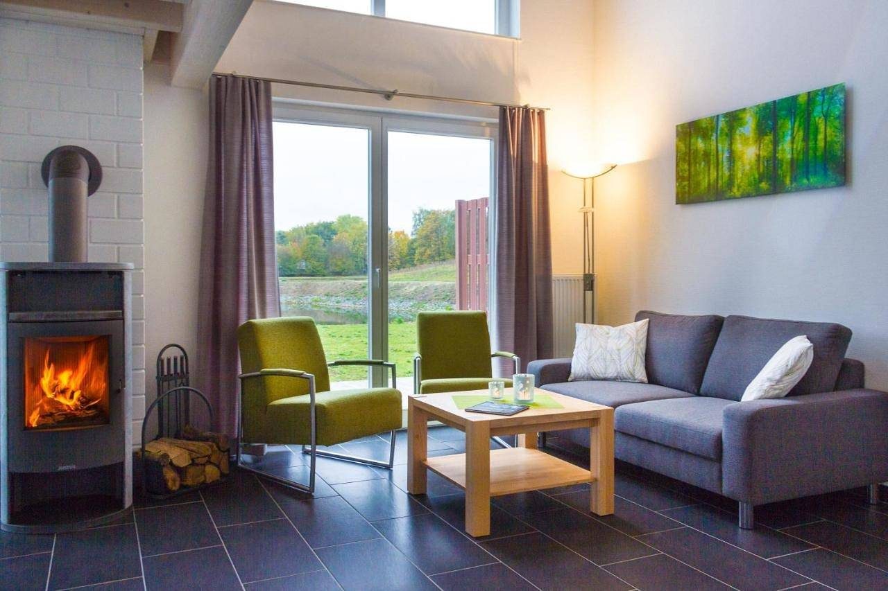 Ferienhaus "Mooie Tied" — Bild 4