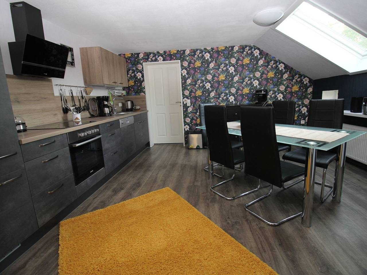 Ferienwohnung im Gulfhof, 65269Ü — Bild 3