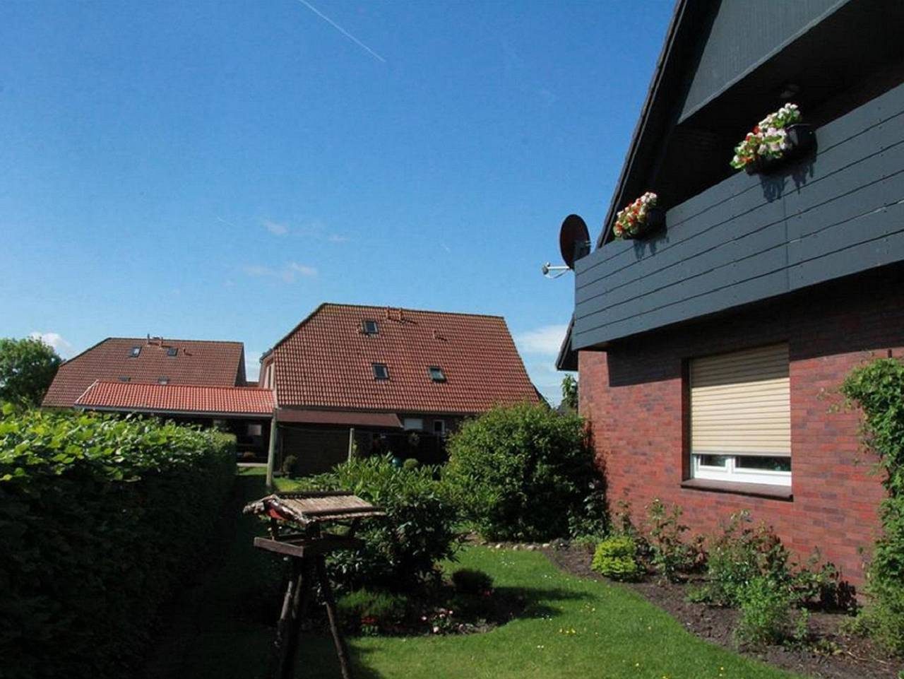 Ferienwohnung Weitblick — Bild 3
