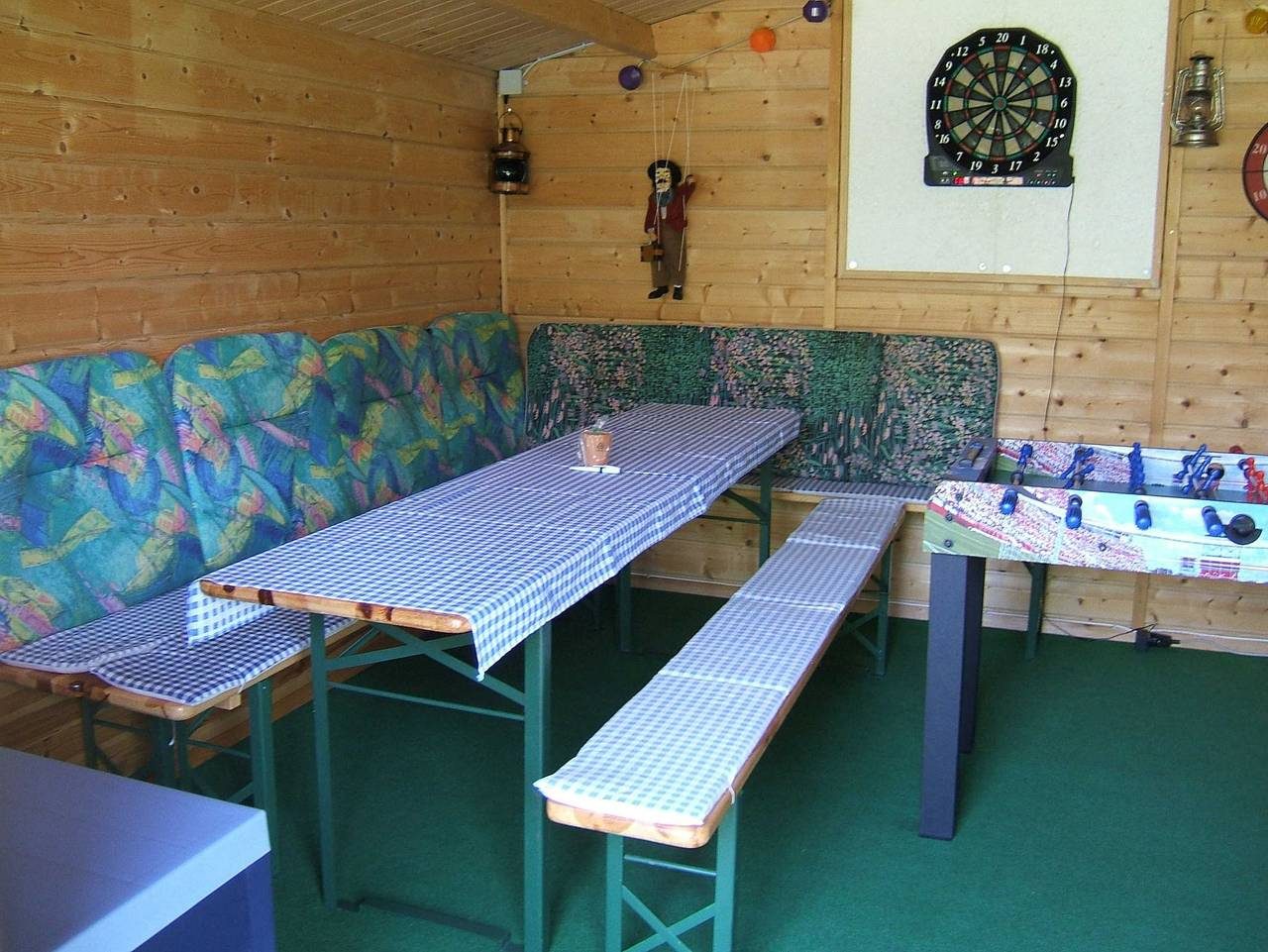 Ferienhaus Baumann — Bild 5