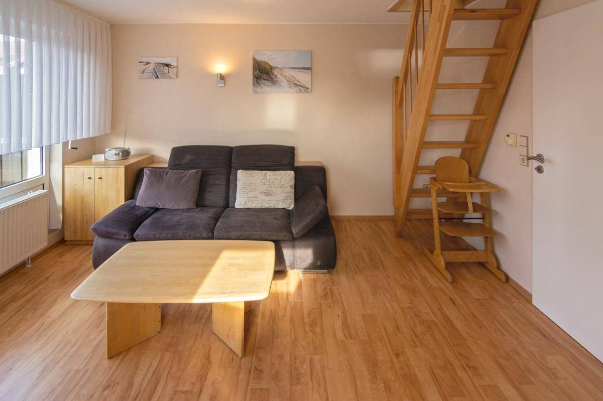 Ferienwohnung  Lima  — Bild 4