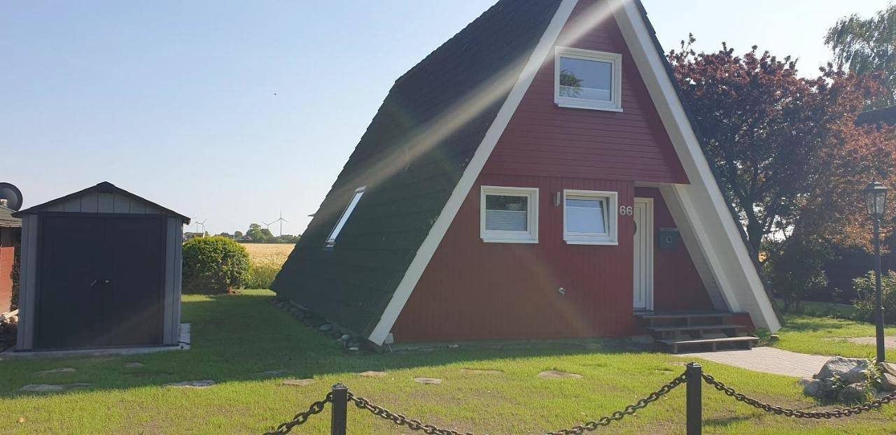 Murmel 3 - Strandkorb, Wallbox, Wlan, Kamin — Bild 2