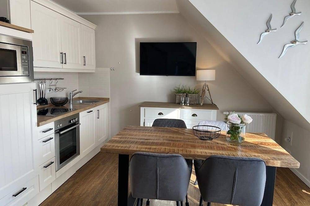 Norden: Ferienwohnung Friesentraum