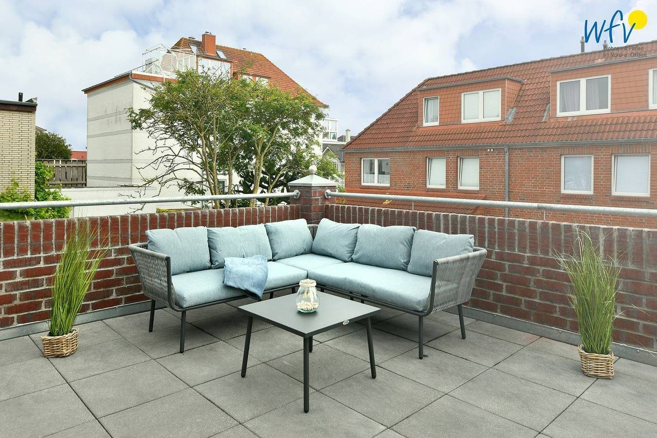 Haus Christa Ferienwohnung 5 — Bild 2