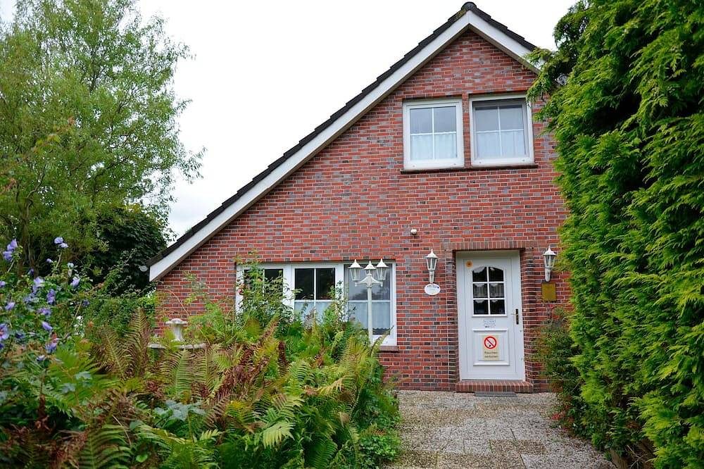 Ferienwohnung\/App. für 2 Gäste mit 23m² in Wangerland (94323) — Bild 3