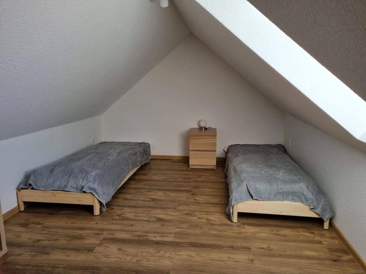 Landhaus Westerloy — Bild 5