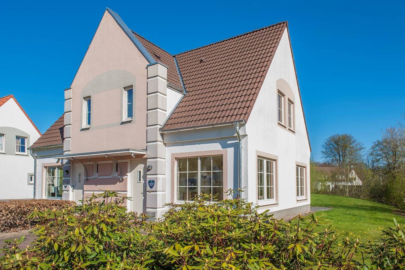 Bad Bentheim — Bbl4