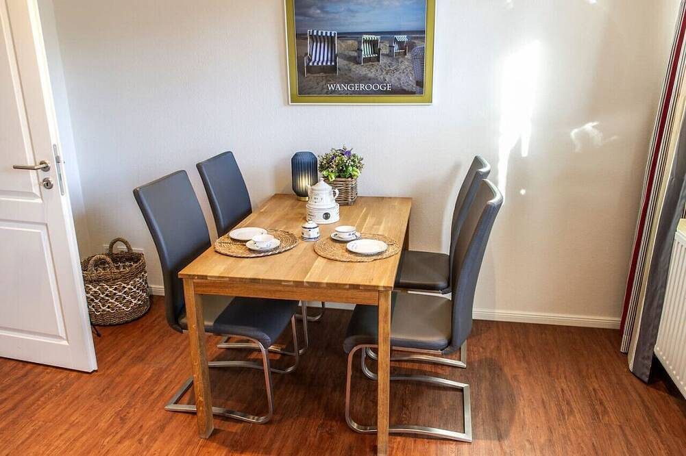 Key West 5- exklusive Wohnung mit Terrasse — Bild 5