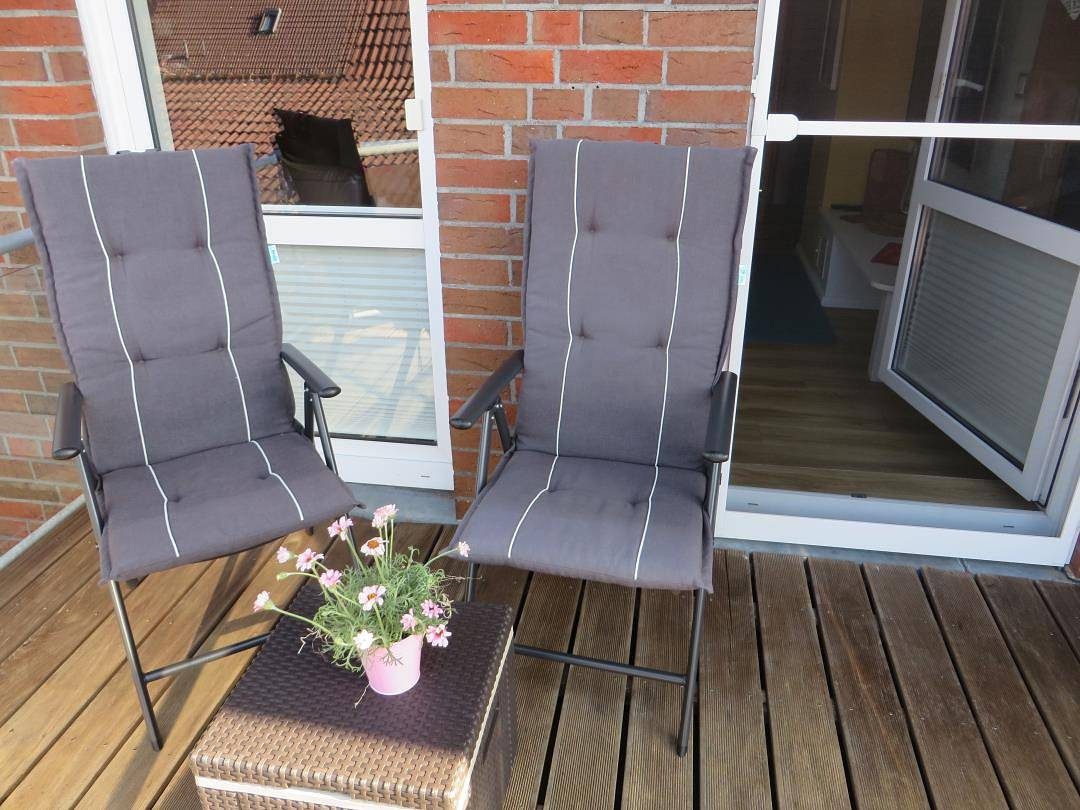 Neu! Ferienwohnung Hoffmann - Aurich — Bild 4