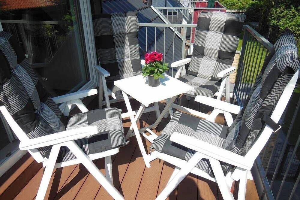 Ferienwohnung Heimathafen — Bild 2