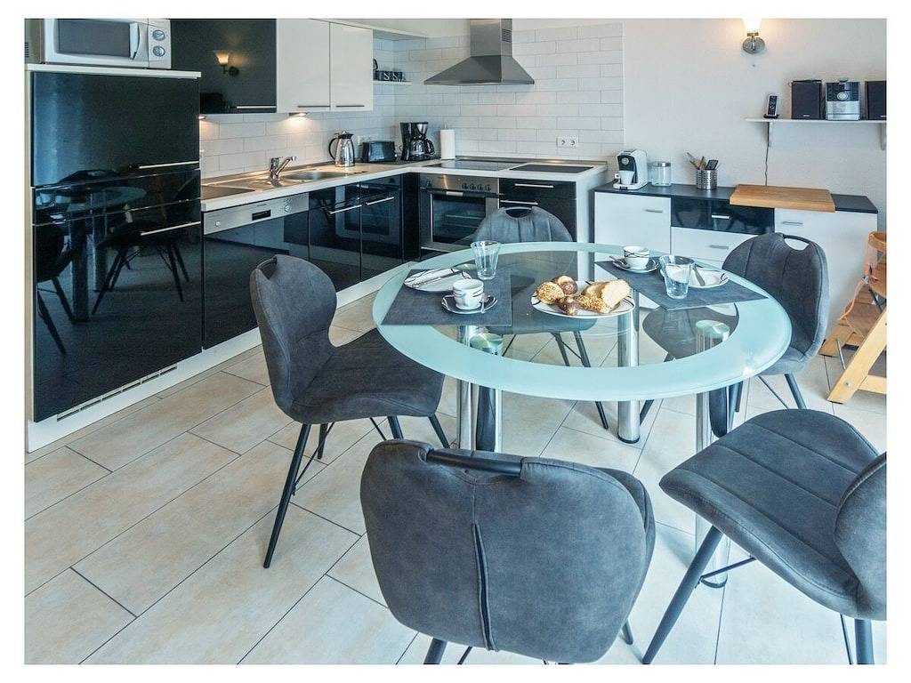 Ferienwohnung Leuchtfeuer 1 — Bild 4