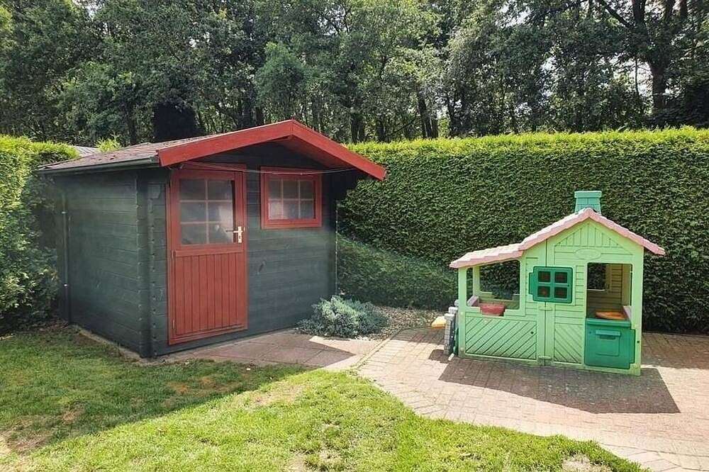 Ferienhaus für 8 Gäste mit 105m² in Haren (249504) — Bild 2
