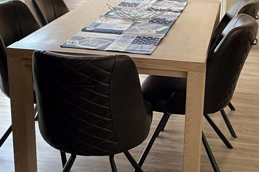 Ferienhaus Traumkoje Kapitän — Bild 3