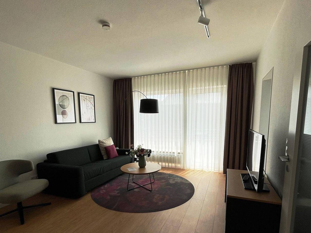 Komfortable Wohnung mit Spa und Pool — Bild 2
