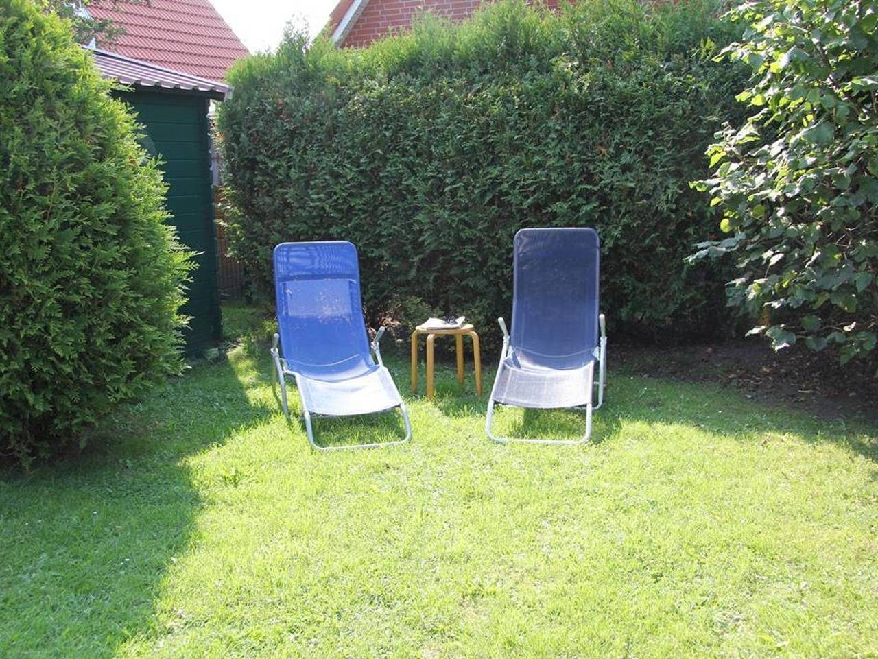 Ferienhaus Lisa-Marleen — Bild 3