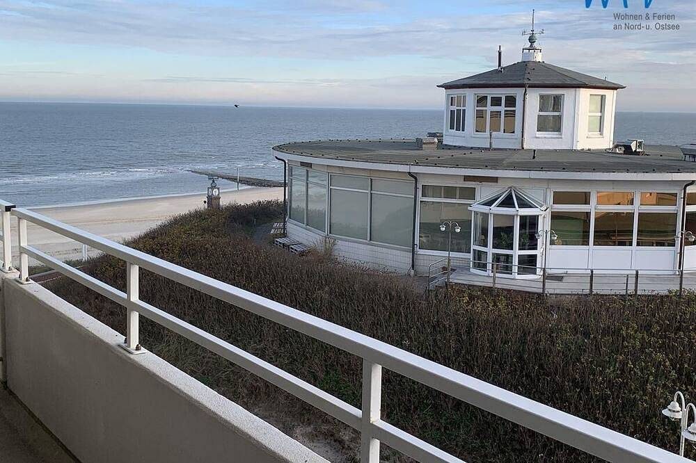 Urlaub mit direktem Meerblick! — Bild 3