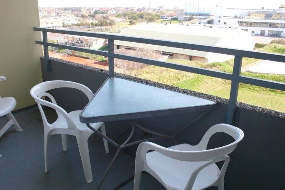 Meerblick-Ferienwohnungen - Bismarckstr.  Wohnung 2 — Bild 2