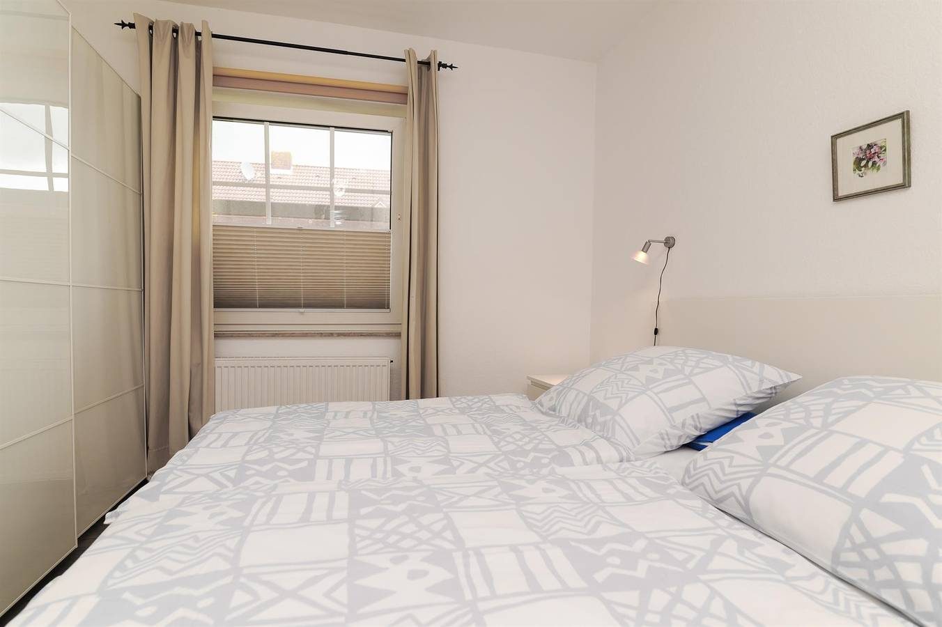 *Ben Ammar - Ferienwohnung My Shahin — Bild 5