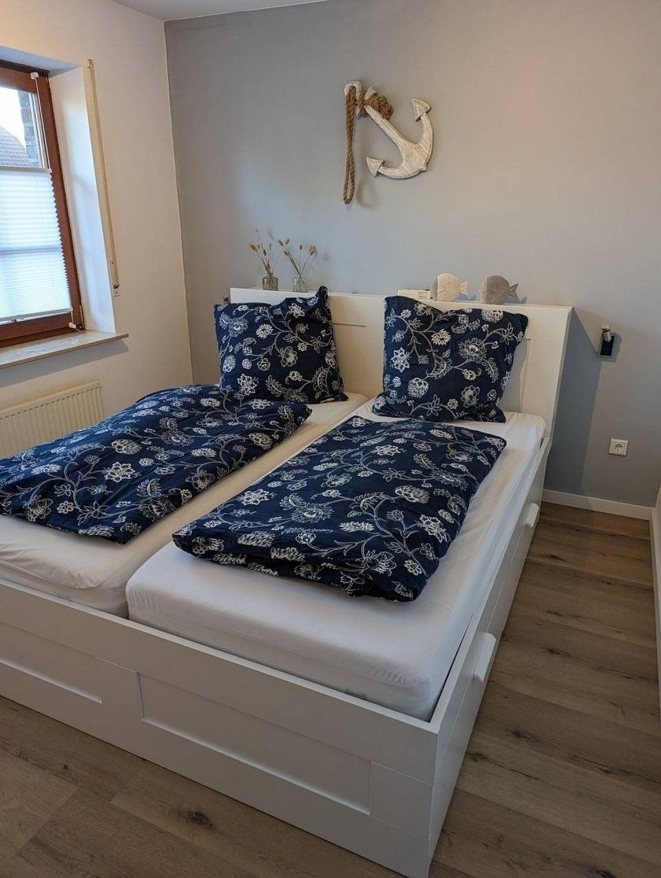 Wohnung 32