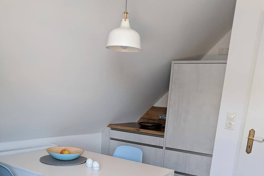 Neu renovierte, moderne Ferienwohnung 'Jan' am Langeooger Ortsrand — Bild 4