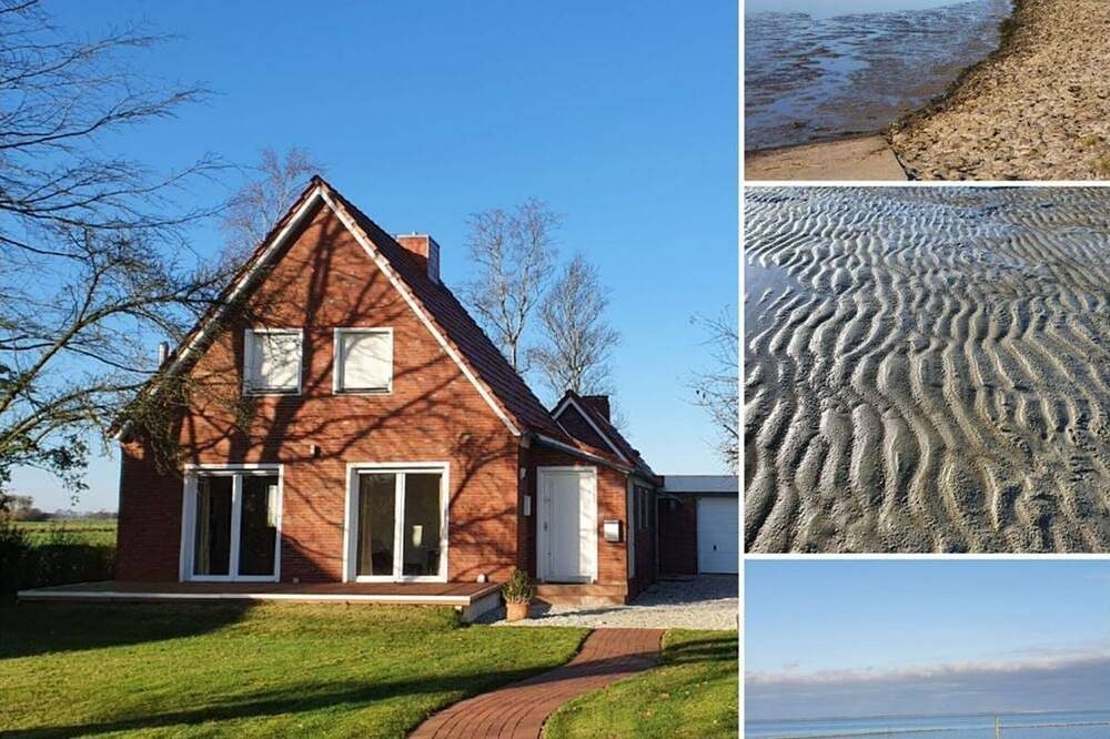 Ferienhaus Junker Balthasar