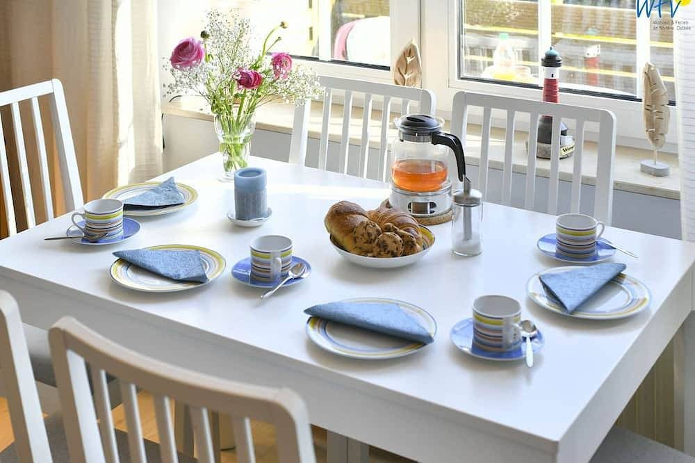 Große familienfreundliche Ferienwohnung mit eigener Sonnenterrasse! — Bild 4
